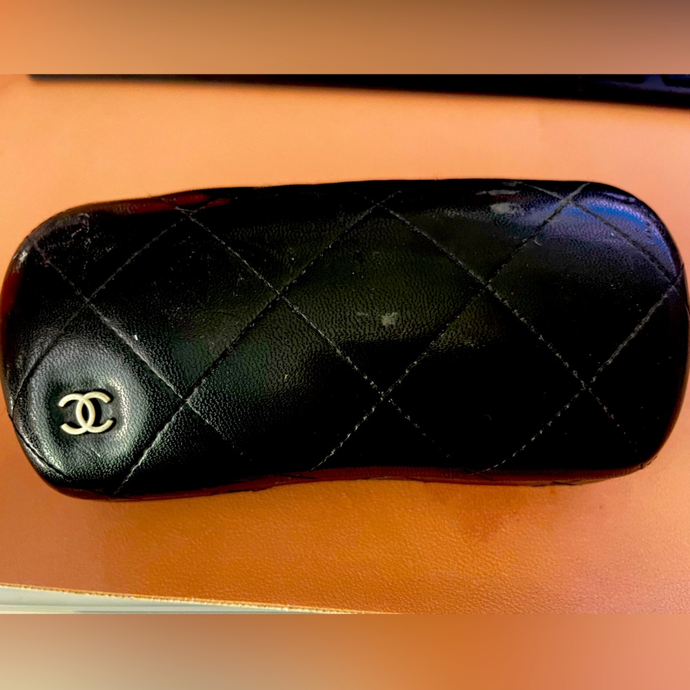 Chanel aviator glasses - Picture 1 of 5